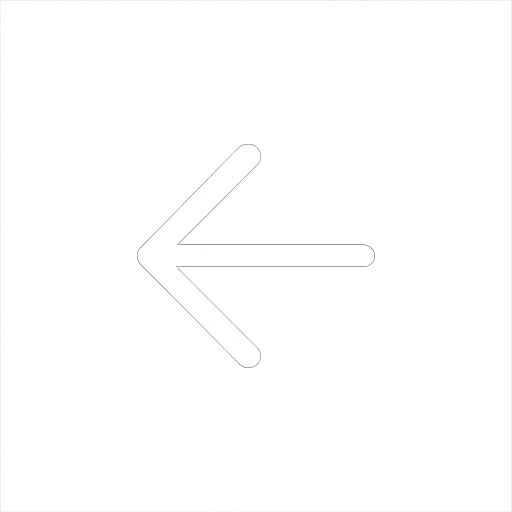 Back arrow