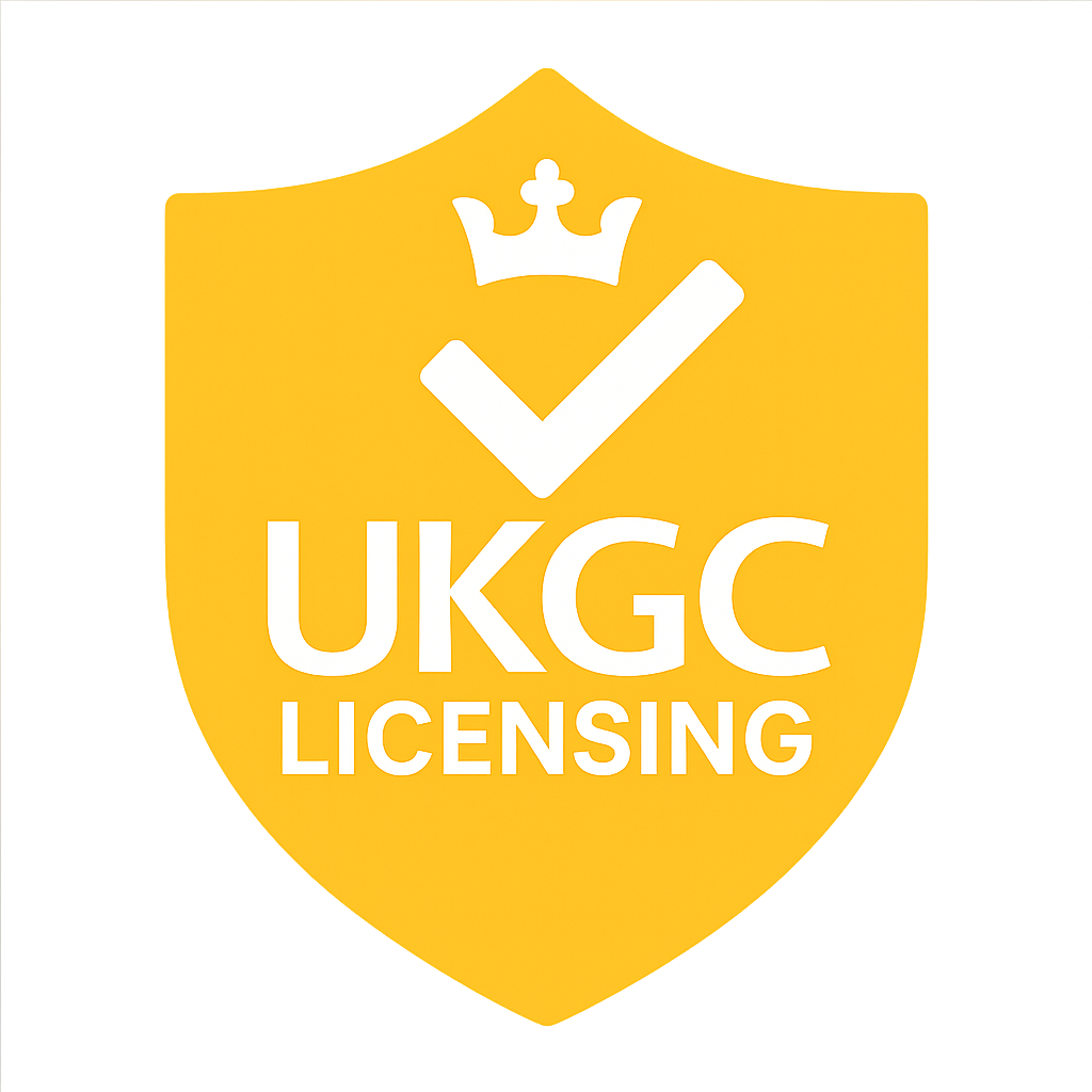 UK Licensed Icon