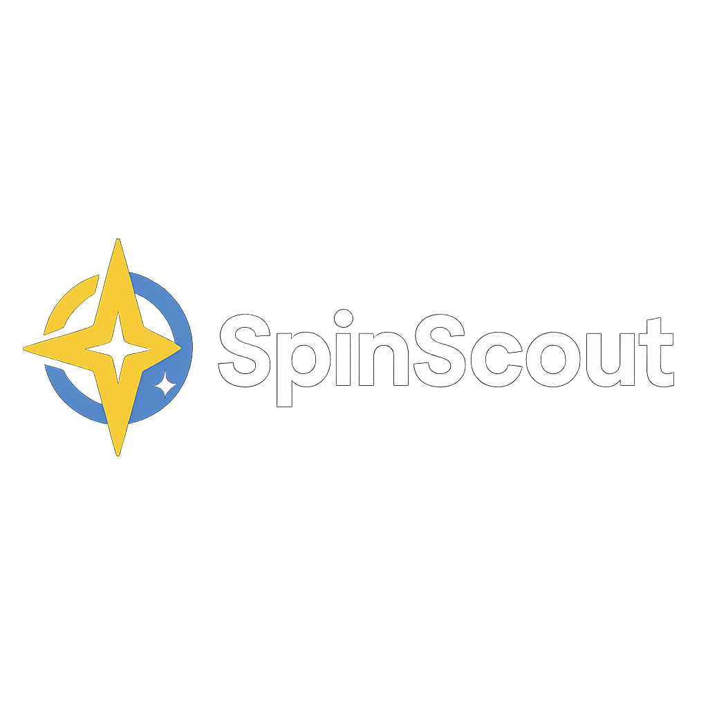 SpinScout.co.uk Logo