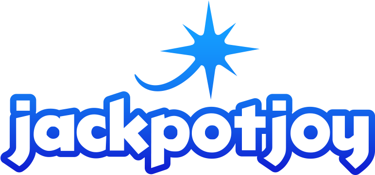 Jackpotjoy Logo