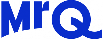 MrQ Logo