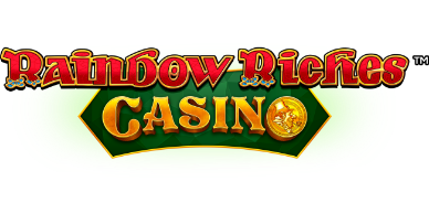 Rainbow Riches Casino Logo