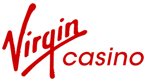 Virgin Games Logo